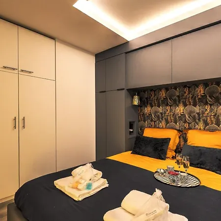 Appartement 664 Deligny - Superb In *