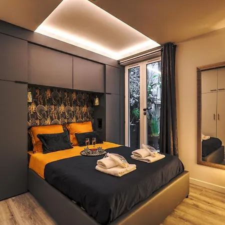 664 Deligny - Superb In Appartement