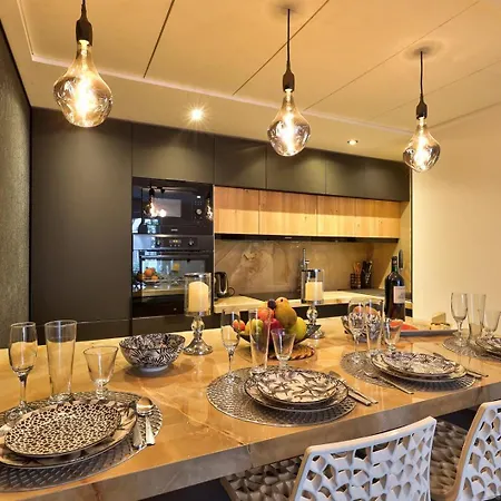 Appartement 664 Deligny - Superb In Parijs