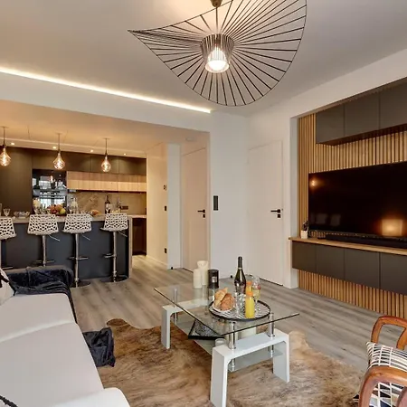 Appartement 664 Deligny - Superb In *