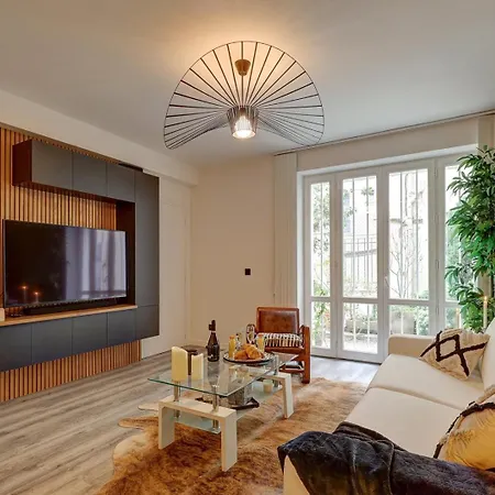 Appartement 664 Deligny - Superb In