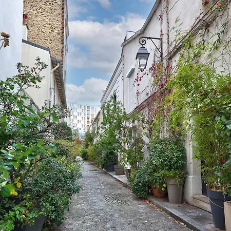 Appartement 664 Deligny - Superb In Parijs